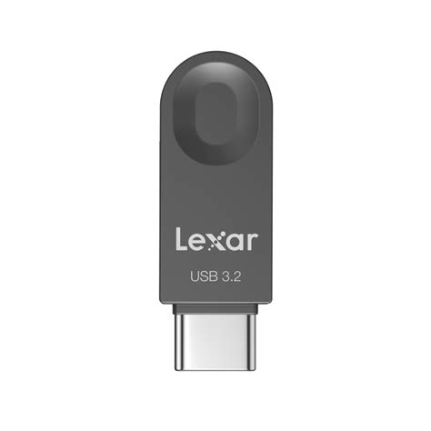 Lexar JumpDrive Dual Drive E32c USB 3 2 Gen 1 Type C Lexar