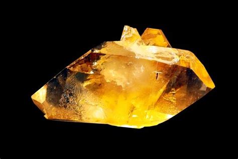 Invite More Abundance Into Your Life With Citrine Crystals Citrine