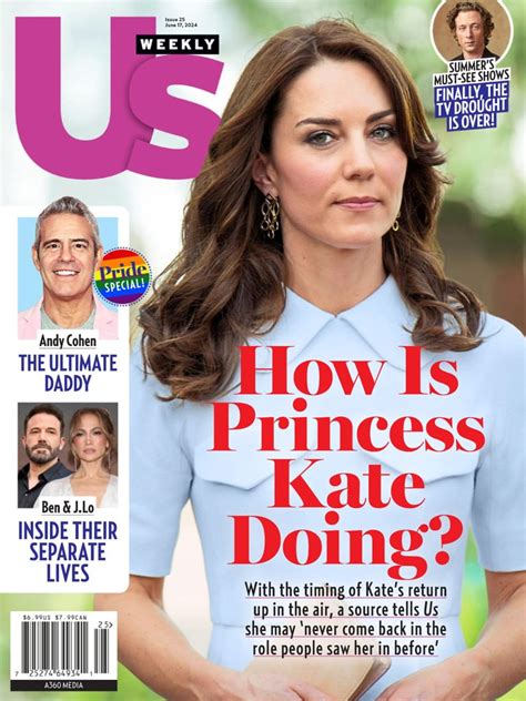 Us Weekly June Digital Discountmags