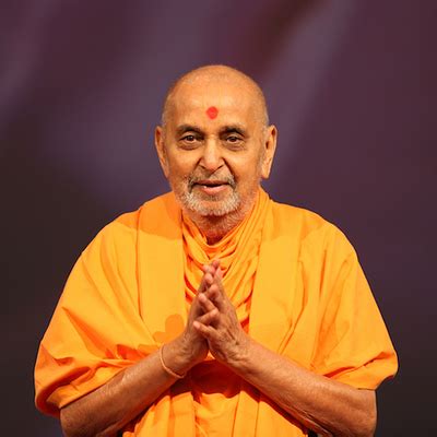 Messages From His Holiness Pramukh Swami Maharaj Your Audio Tour