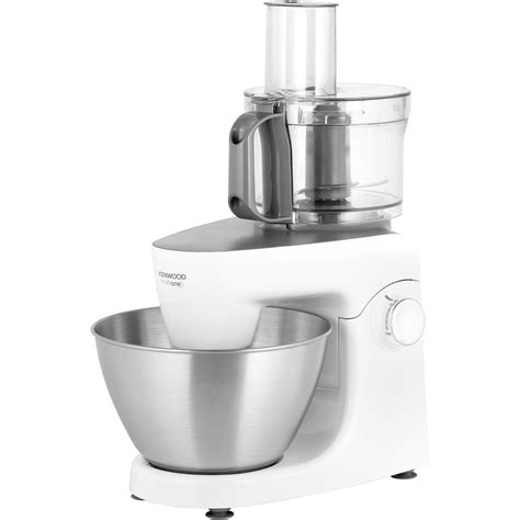 Kenwood Khh Multione Stand Mixer With Litres Bowl Watt