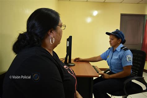 Policía inaugura primera Comisaría de la Mujer del 2023 Policía