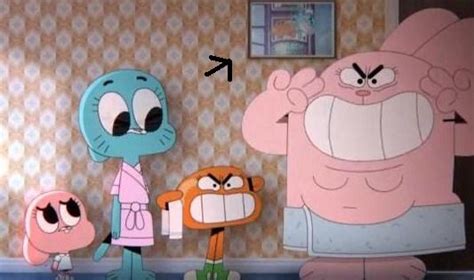 Imagen Lmfao  El Increíble Mundo De Gumball Wiki Fandom