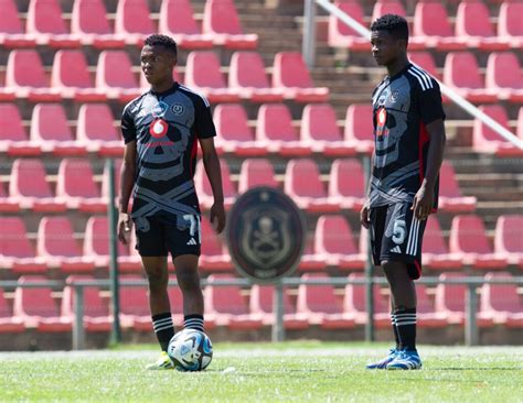 Ddc Preview Richards Bay Orlando Pirates Fc