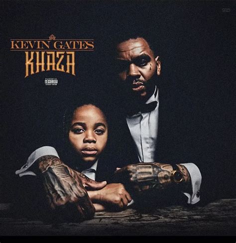 Kevin Gates Releases Bad For Me” Ahead Of Khaza Album And Tour