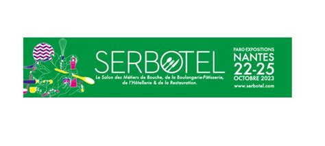 Participez Au Salon Serbotel Et Rencontrez Des Professionnels Du