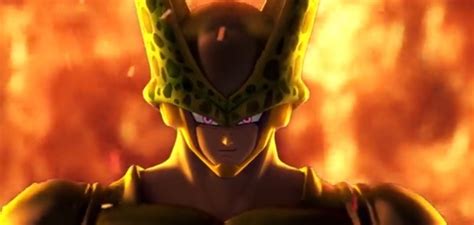 Dragon Ball Crushers Announced Bandai Namco Is A Surprise Watch The