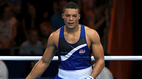 Commonwealth Games boxing: Joe Joyce and Reece McFadden guaranteed ...