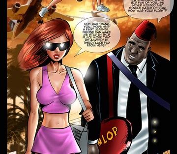 Cagri Comics Muses Sex And Porn Comics