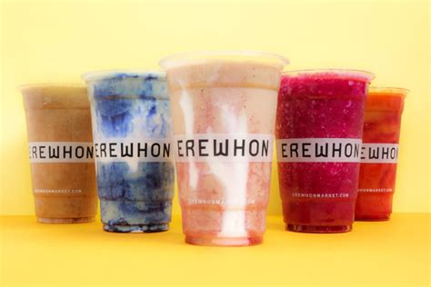 Are Erewhon Smoothies Safe For Pregnancy A Doctor Explains PS Nutrition