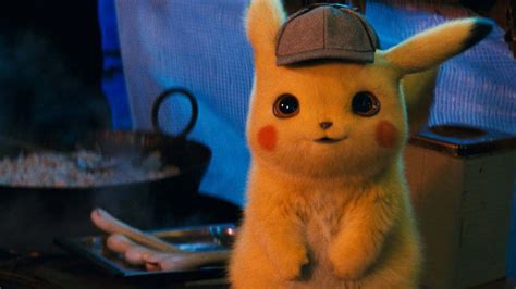 Pokémon Detetive Pikachu confirma segundo filme e diretor Game Arena