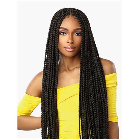 How Long Do Box Braids Last