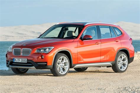 Used 2013 Bmw X1 For Sale Pricing And Features Edmunds