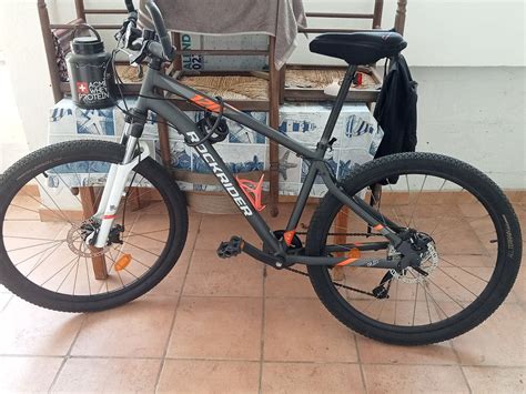 Achetez Vtt Pouces Vend Quasi Neuf Annonce Vente Le Lavandou