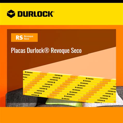 Placas De Durlock Revoque Seco Yesplack