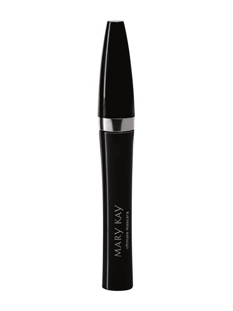 Mary Kay® Ultimate Mascara™ | Black