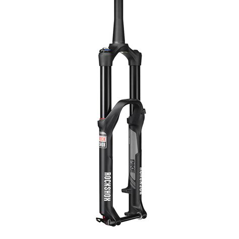 Rock Shox Pike Rct Solo Air En Su Embalaje Original