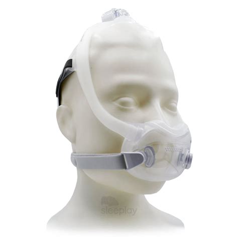 Philips Respironics DreamWear Full Face CPAP Mask with Headgear