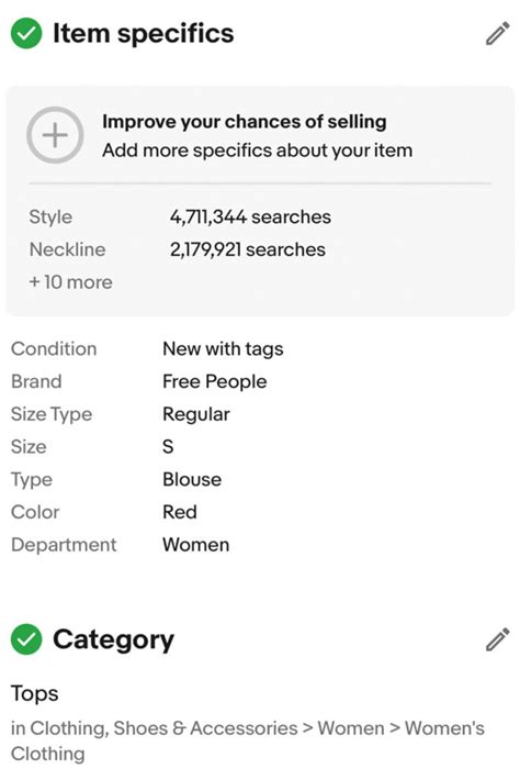 Poshmark Vs Ebay Which Is Better For Selling In 2024