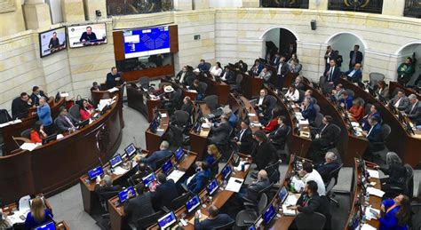 Reforma Pol Tica Se Cay El Voto Obligatorio Pero Toman Fuerza Las