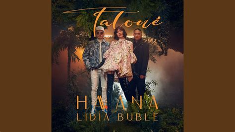 Havana x Lidia Buble Tatoué Radio Edit MUZICA GRATIS