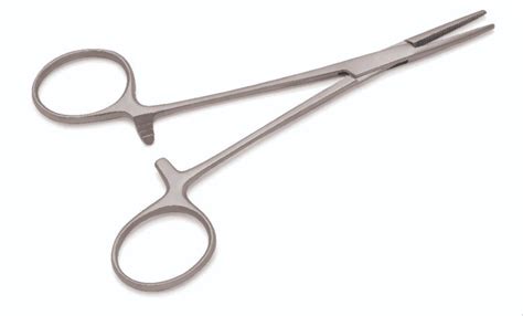 Artery Forceps Surgical Artery Forceps Latest Price Manufacturers