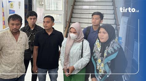 Lbh Padang Beberkan Fakta Terkini Investigasi Kematian Anak Am