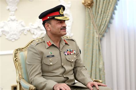 Army Chief Congratulates Pakistan On Successful Elections