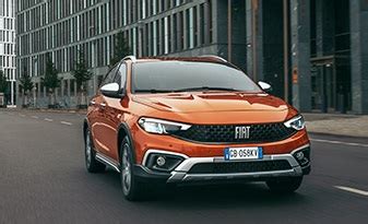 Offerte Promozioni Auto Nuova Fiat Tipo Prezzi Migliori