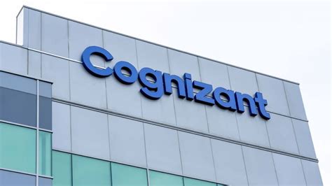 Cognizants 25th Anniversary It Major S Indian Origin Ceo Rings The