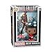 Funko Pop Marvel Comics Miles Morales Ultimate Fallout Us Exclusive