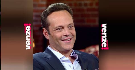 Patrimonio de Vince Vaughn Edad Peso Bio Wiki Niños Esposa Venze