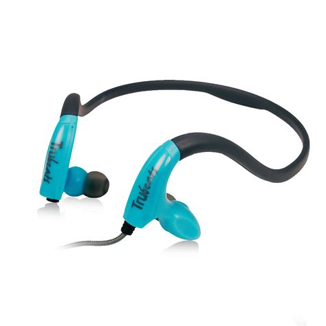 Buy Amkette Pulse S8 Wired Headset Blue Online ₹995 From Shopclues