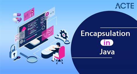 Encapsulation In Java Complete Tutorial With Examples