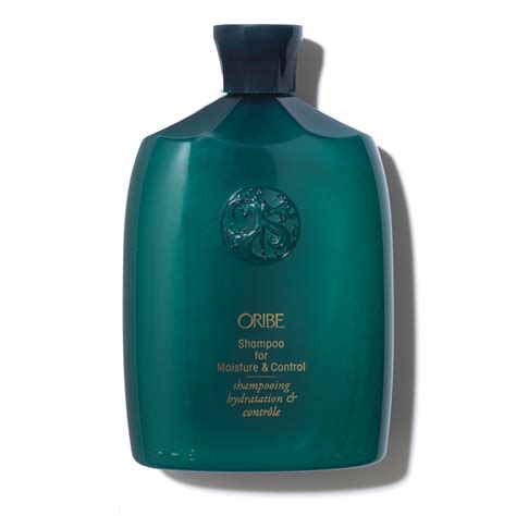 Oribe Shampoo For Moisture Control Space NK