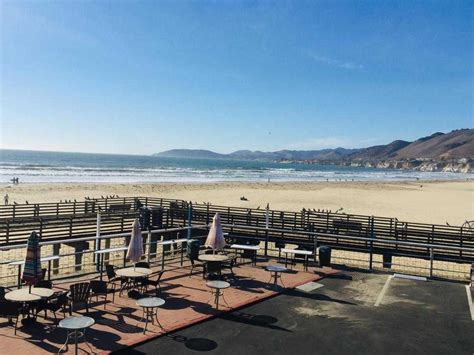 Motels In Pismo Beach | Book from 11 Stay Options @Best Price