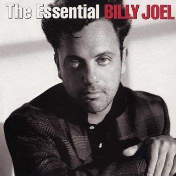 The Essential Billy Joel 2CD Smyk