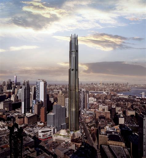 Tallest Buildings in NYC: The 15 Loftiest Skyscrapers in New York