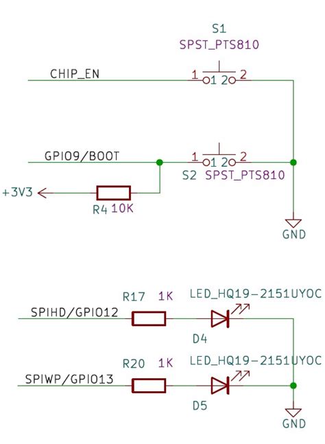 Luatos Esp C Core Elektrologi