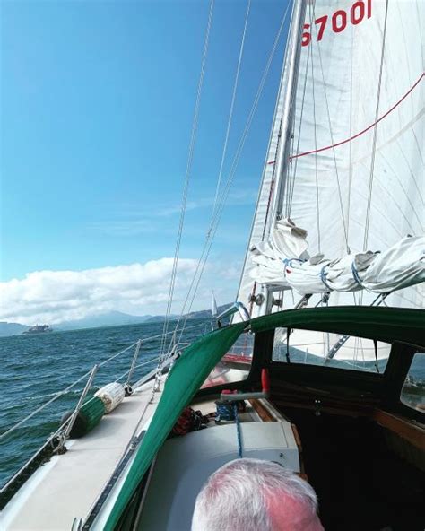 Interactive Sailing Experience on San Francisco Bay | GetYourGuide