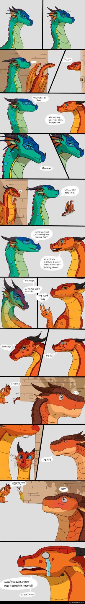 ApollyonDragon On Twitter Another Mini Comic Https T Co DdsXiUt8rU