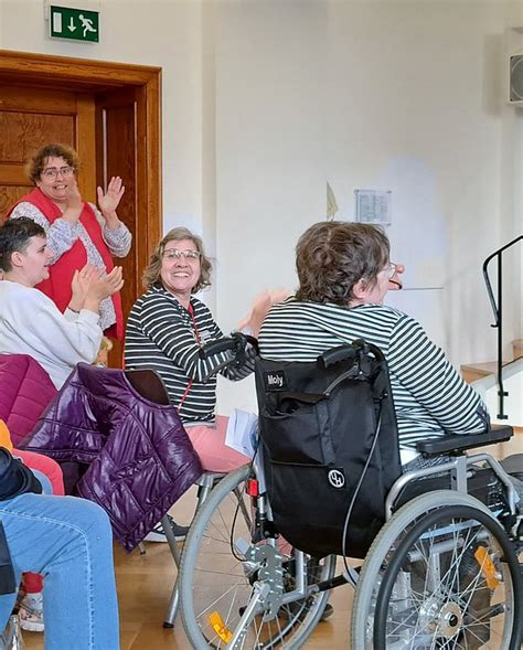 Sängerfest im Musikantenstadl sorgt für gute Stimmung am