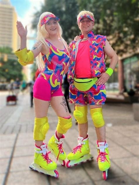 These Barbie And Ken Costumes Are Everything Darcy Magazine 57 Off