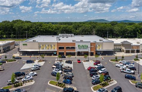 The Market At Hays Farm Retail Space For Lease