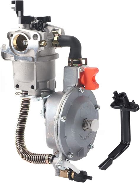 Generator Dual Fuel Carburetor Lpg Ng Conversion Kit For Kw Gx