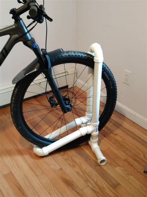 Bike Storage Home Bicycle Storage Diy Garage Storage Pvc Bike Racks