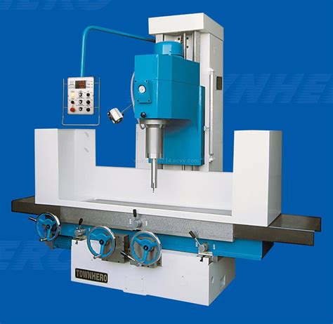 Fine Boring Milling Machine From China Manufacturer Manufactory