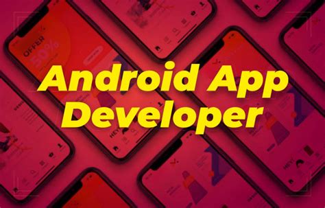 Develop Mobile Application Ui Only Frontend For Ios And Android By