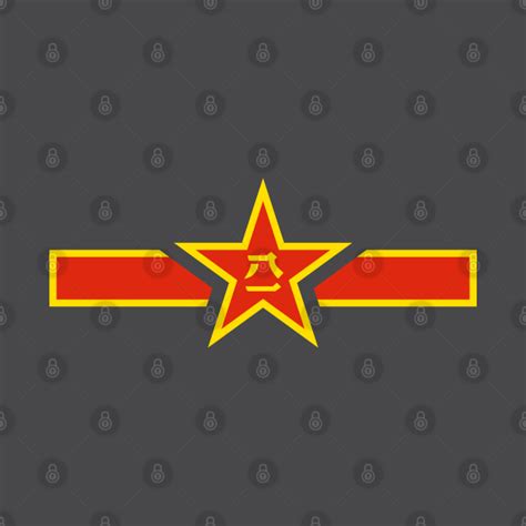China Air Force Roundel China Pin Teepublic