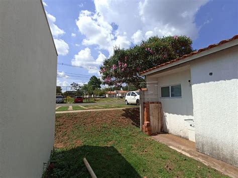 Casa Condomínio Jardim Ipanema São Carlos R 265 000 00 Cód 111496